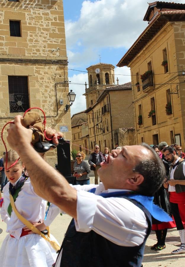 Sajazarra, uno de los &#039;Pueblos más Bonitos de España&#039;