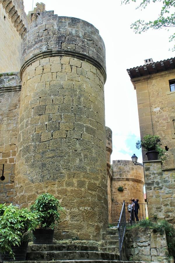 Sajazarra, uno de los &#039;Pueblos más Bonitos de España&#039;