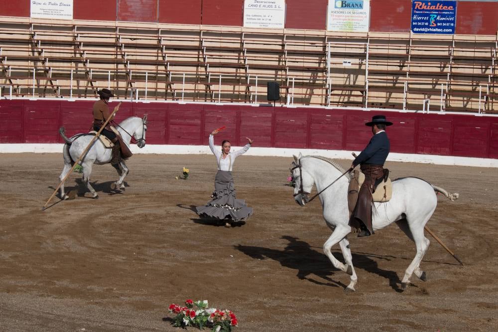 Santo Domingo pone fin a las fiestas