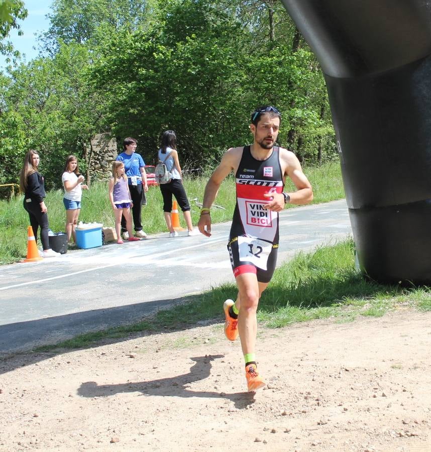 III Duatlón Cross de Carrasquedo