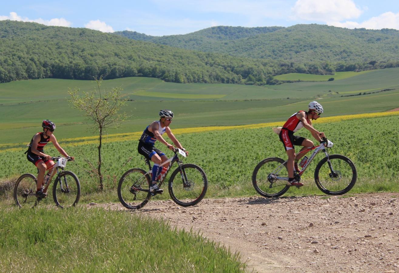 III Duatlón Cross de Carrasquedo