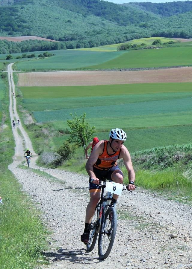 III Duatlón Cross de Carrasquedo