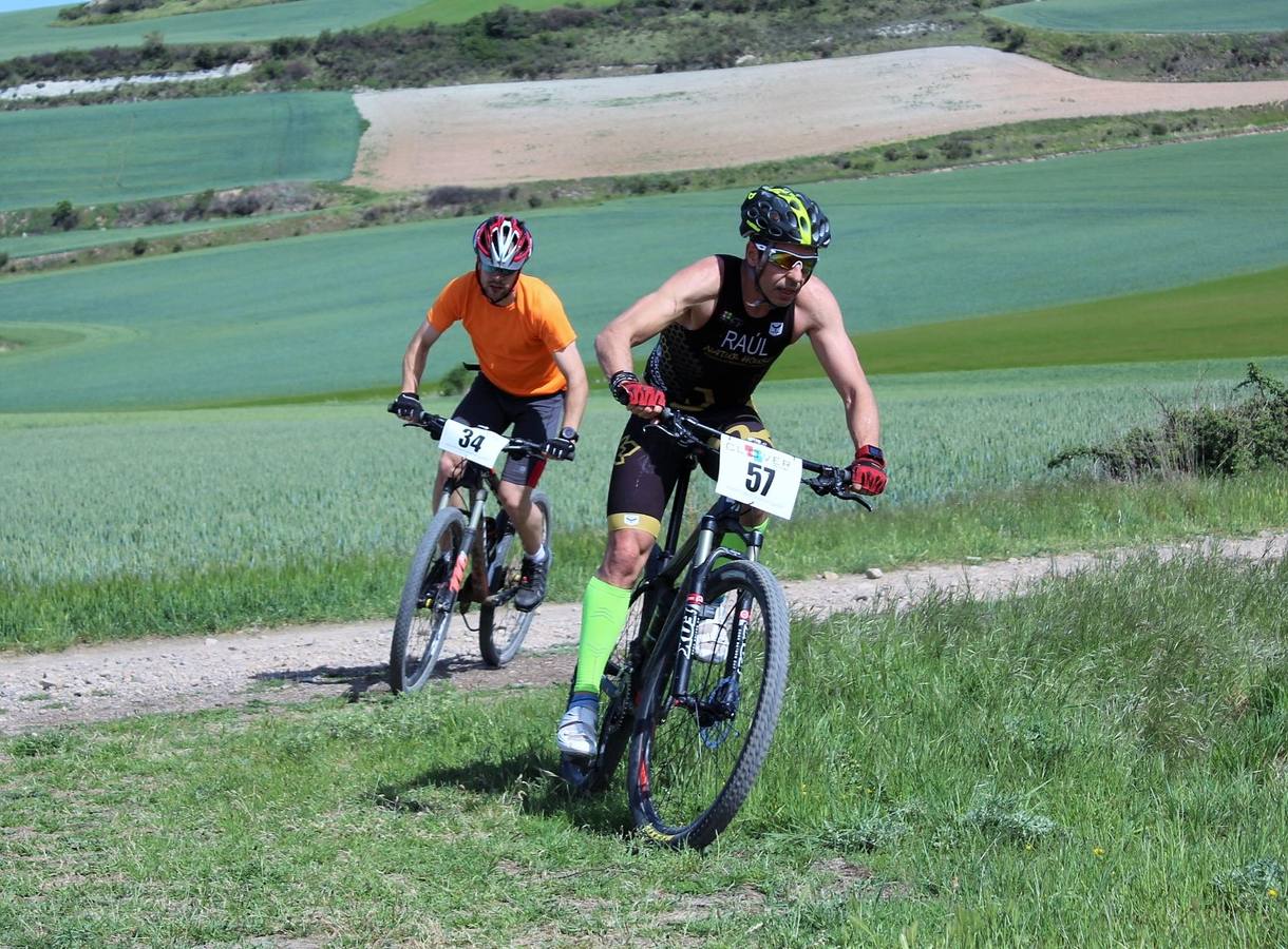 III Duatlón Cross de Carrasquedo