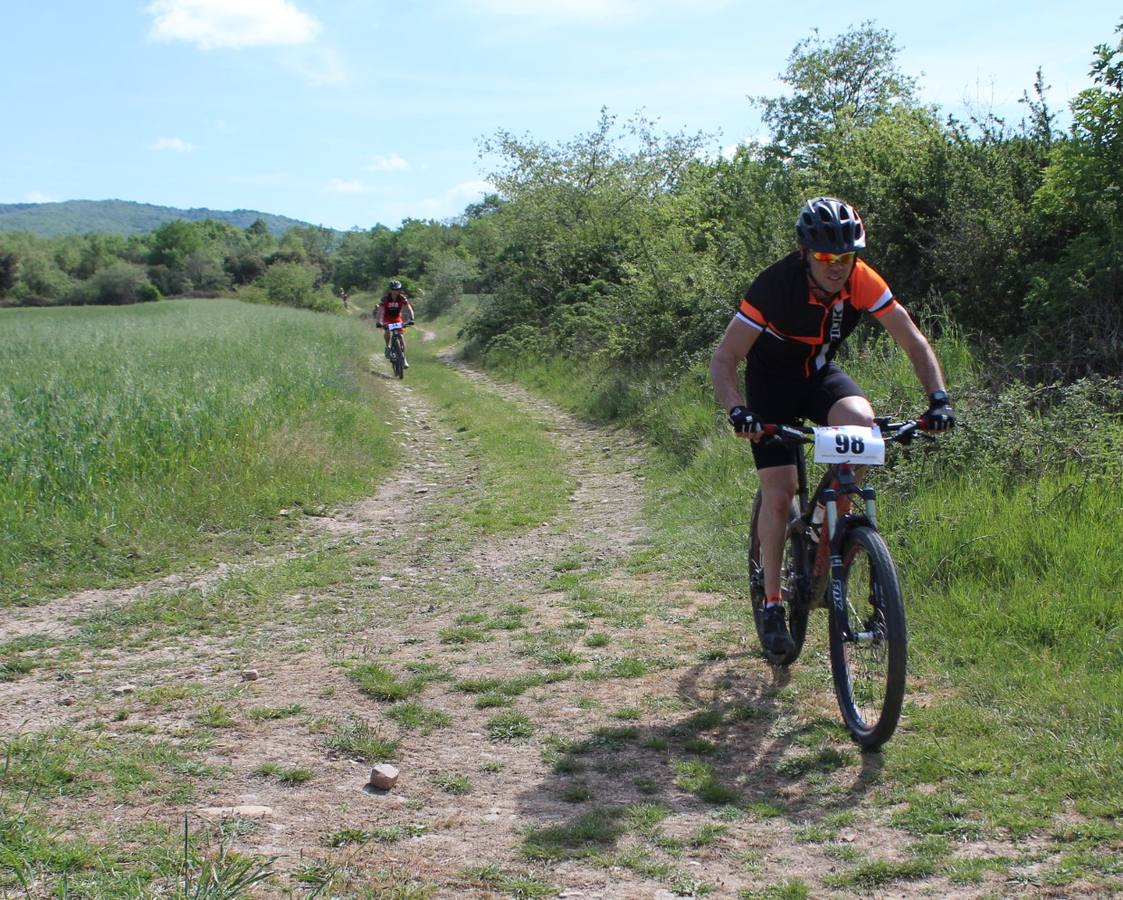 III Duatlón Cross de Carrasquedo