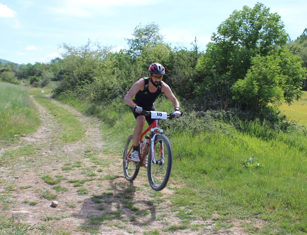 III Duatlón Cross de Carrasquedo