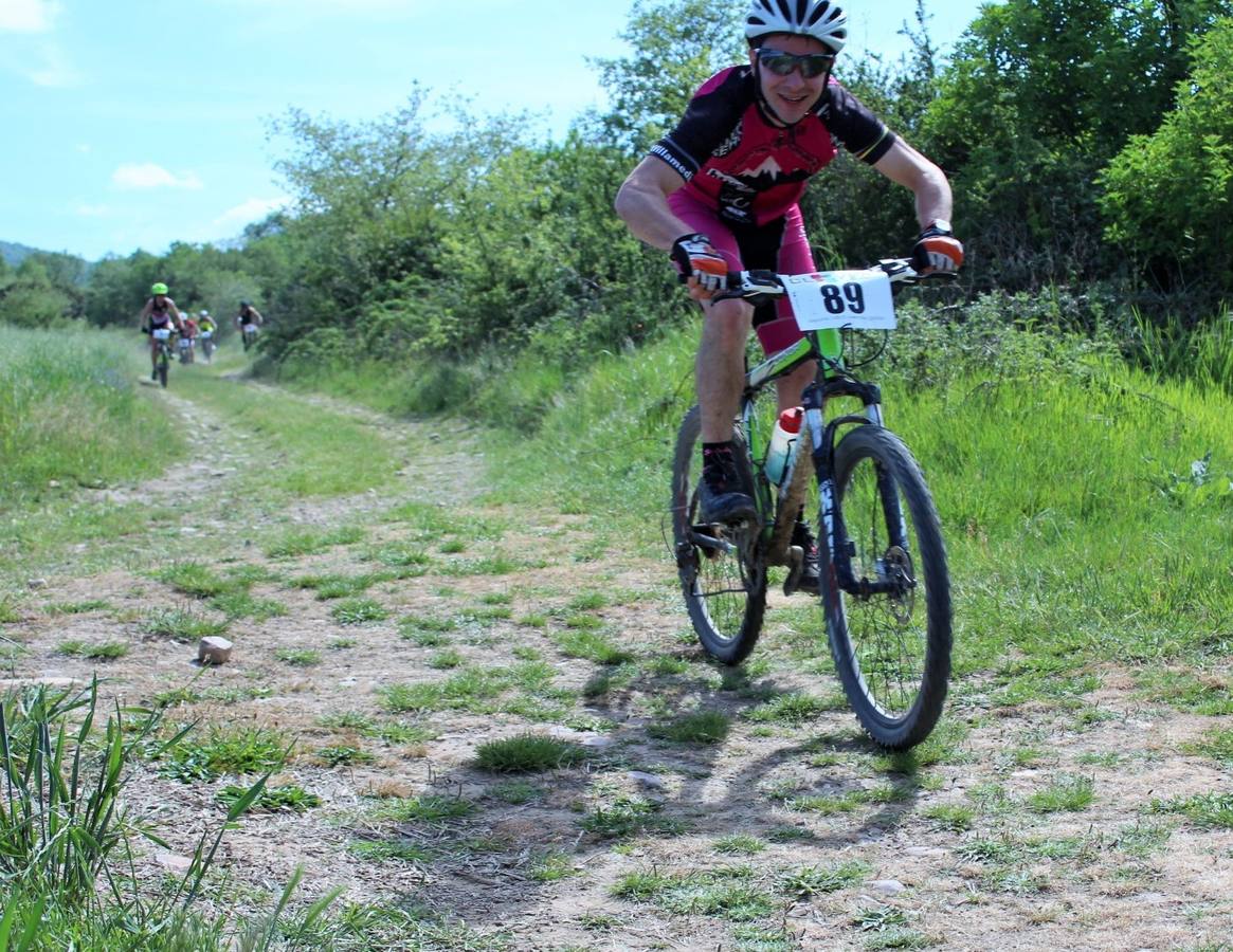 III Duatlón Cross de Carrasquedo