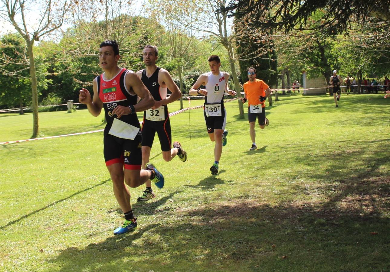 III Duatlón Cross de Carrasquedo