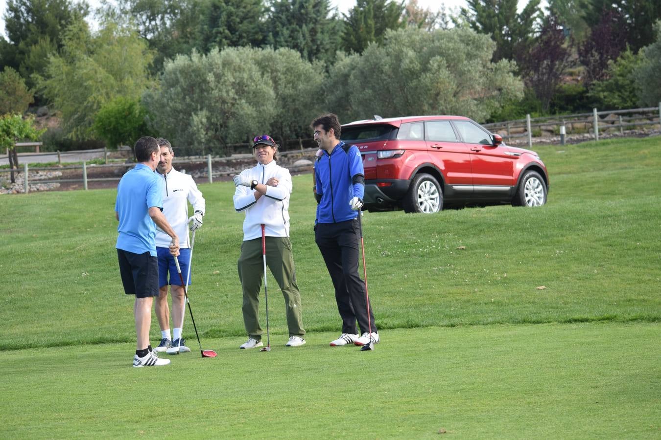 Torneo de Patrocinadores (Juego)