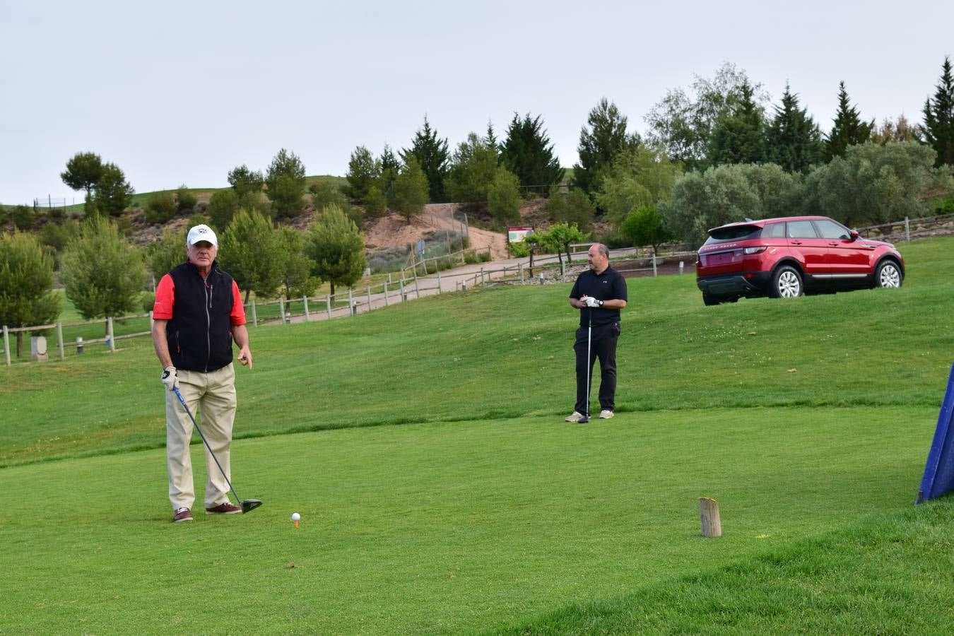 Torneo de Patrocinadores (Juego)