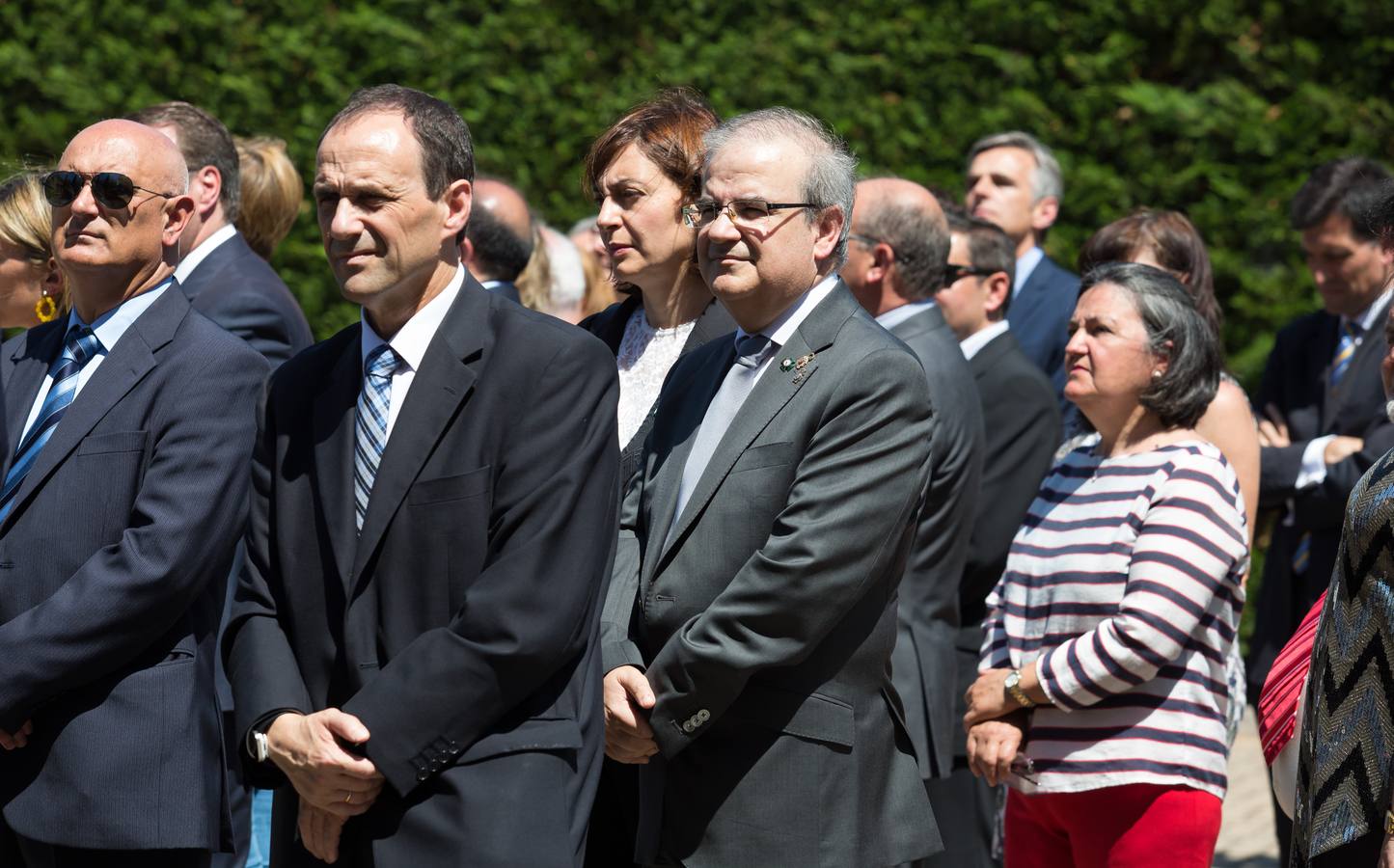 Día de la Delegación de Defensa en La Rioja