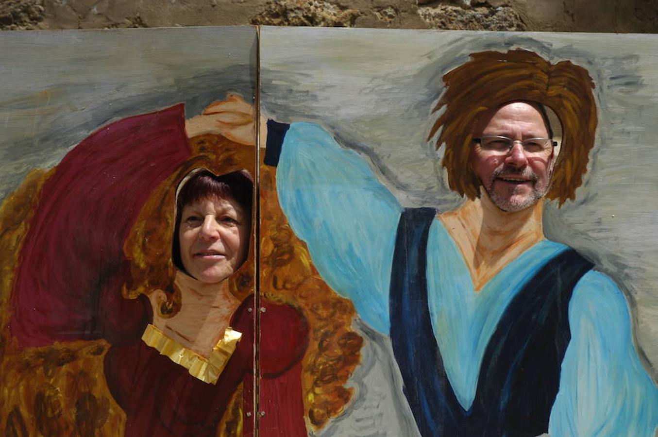 Feria de las Tres Culturas de Cervera