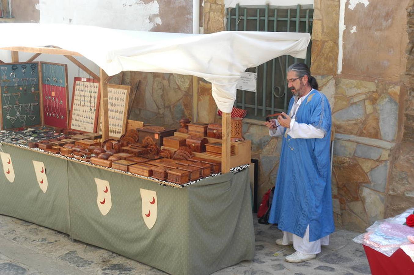 Feria de las Tres Culturas de Cervera
