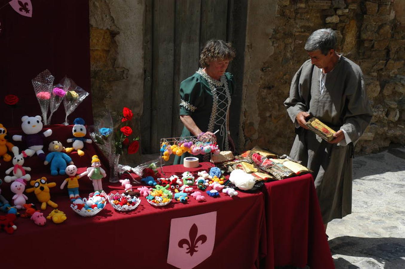 Feria de las Tres Culturas de Cervera
