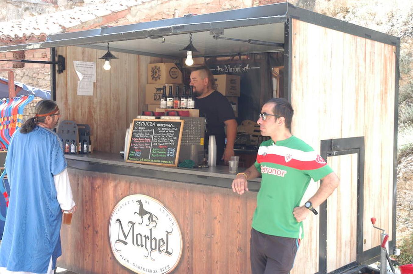 Feria de las Tres Culturas de Cervera