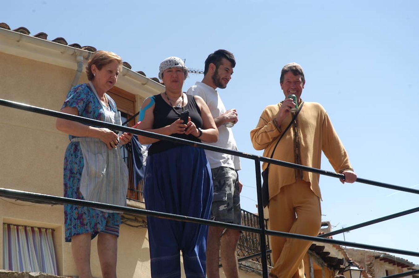 Feria de las Tres Culturas de Cervera