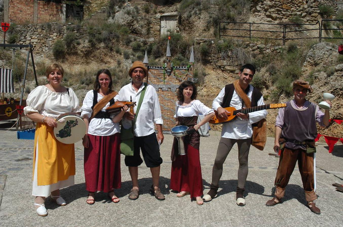 Feria de las Tres Culturas de Cervera