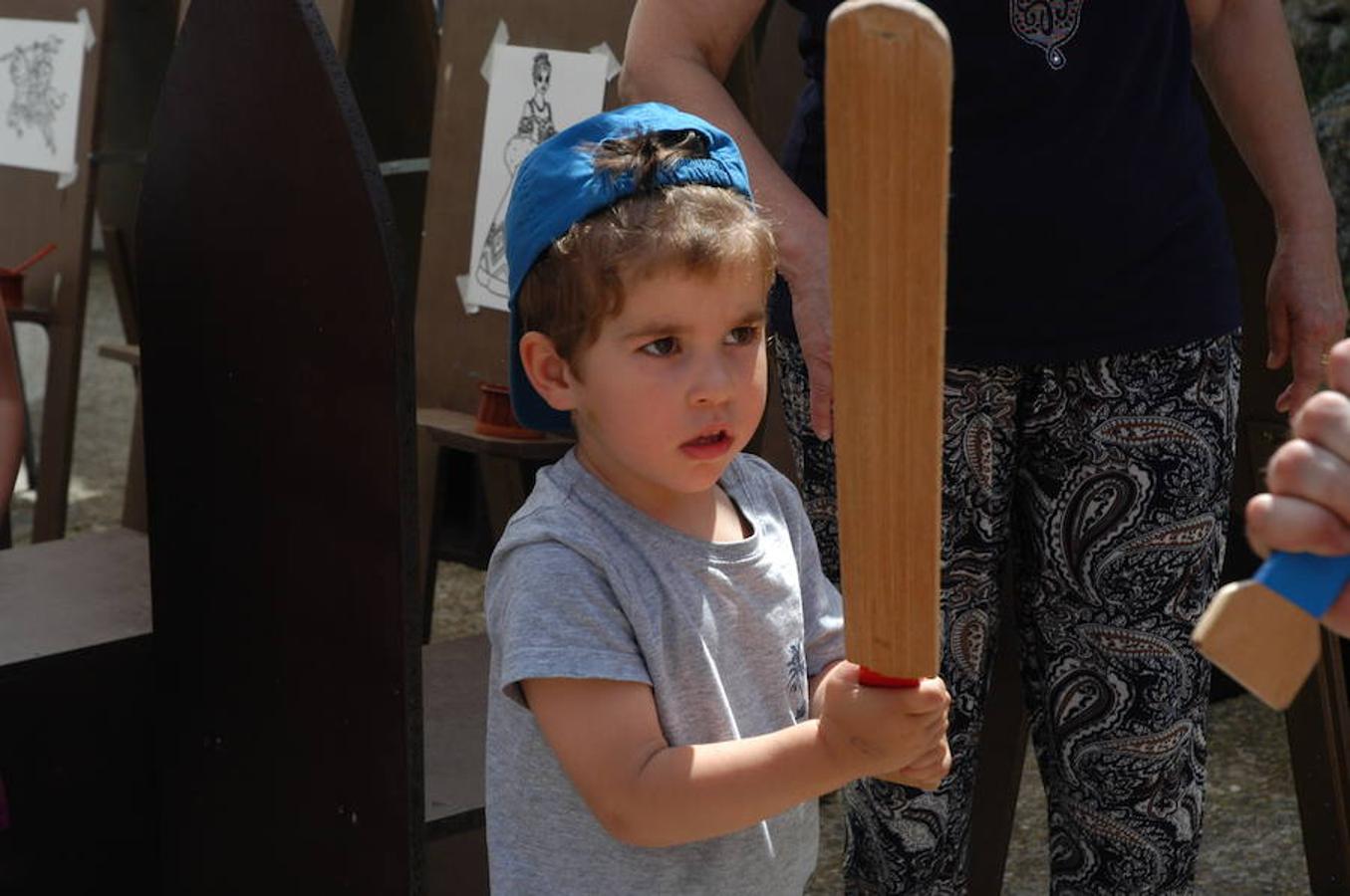 Feria de las Tres Culturas de Cervera