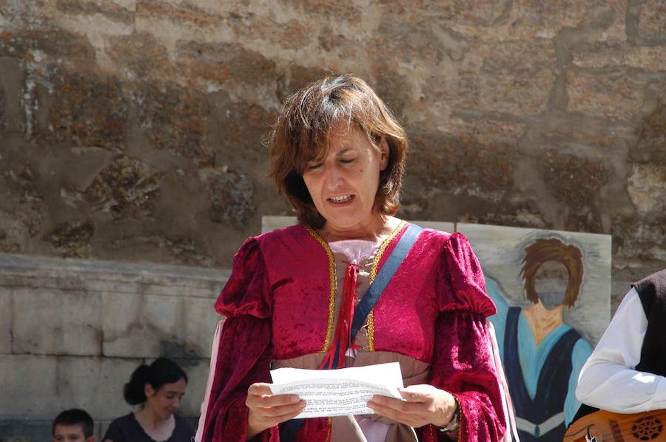 Feria de las Tres Culturas de Cervera