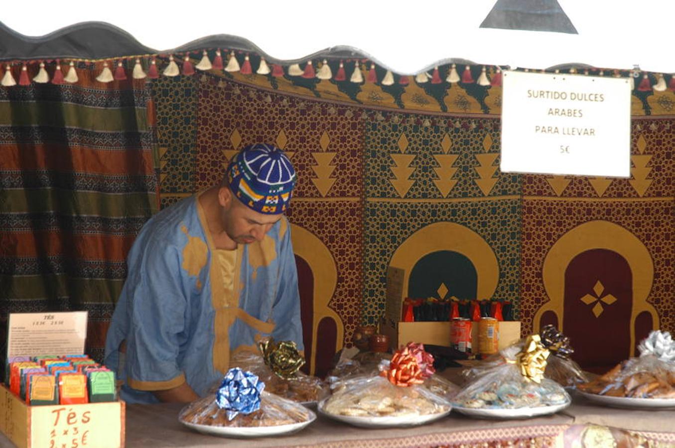 Feria de las Tres Culturas de Cervera