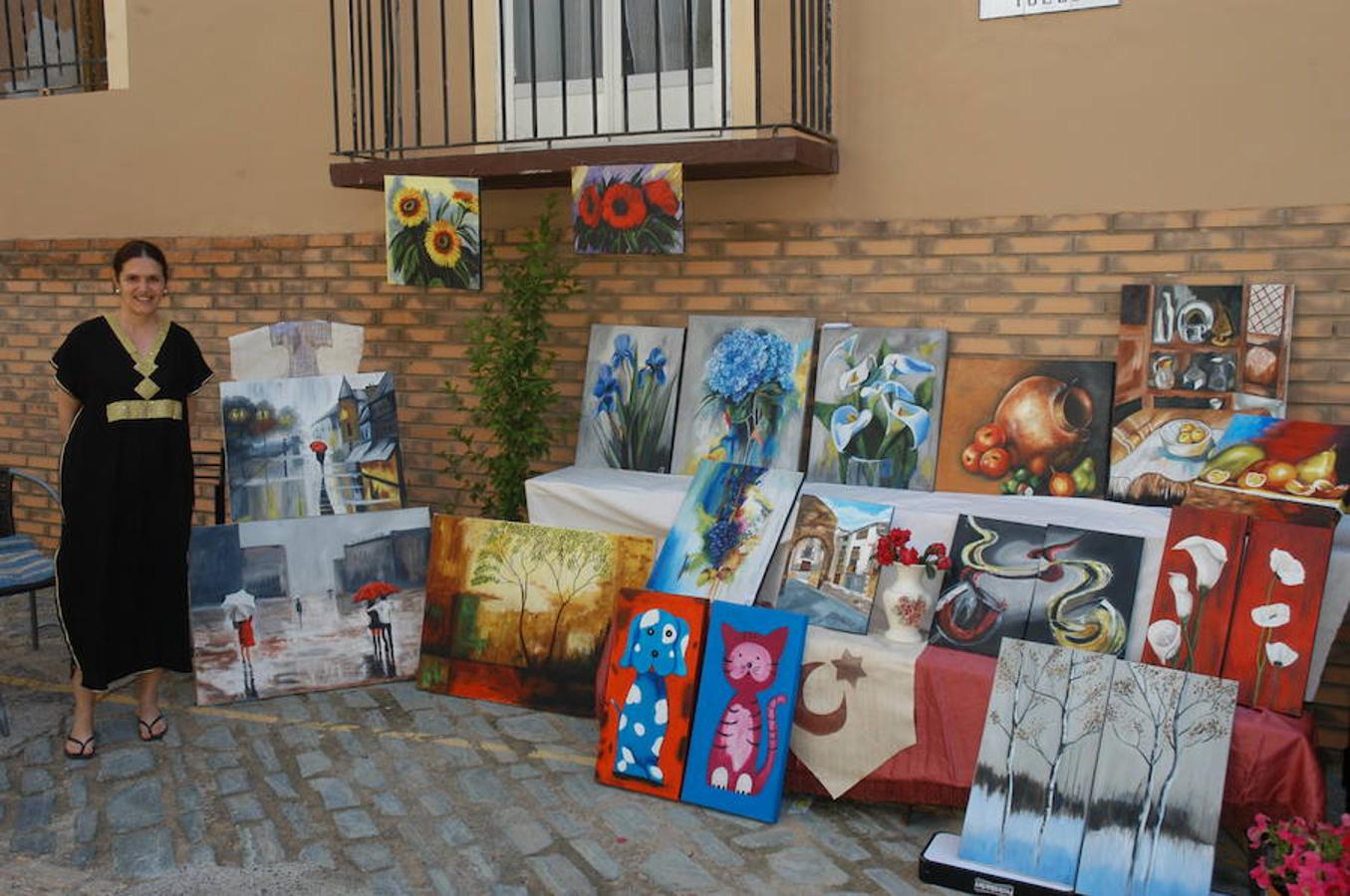 Feria de las Tres Culturas de Cervera