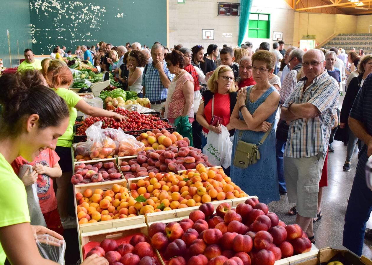 El Mercado de Varea (II)