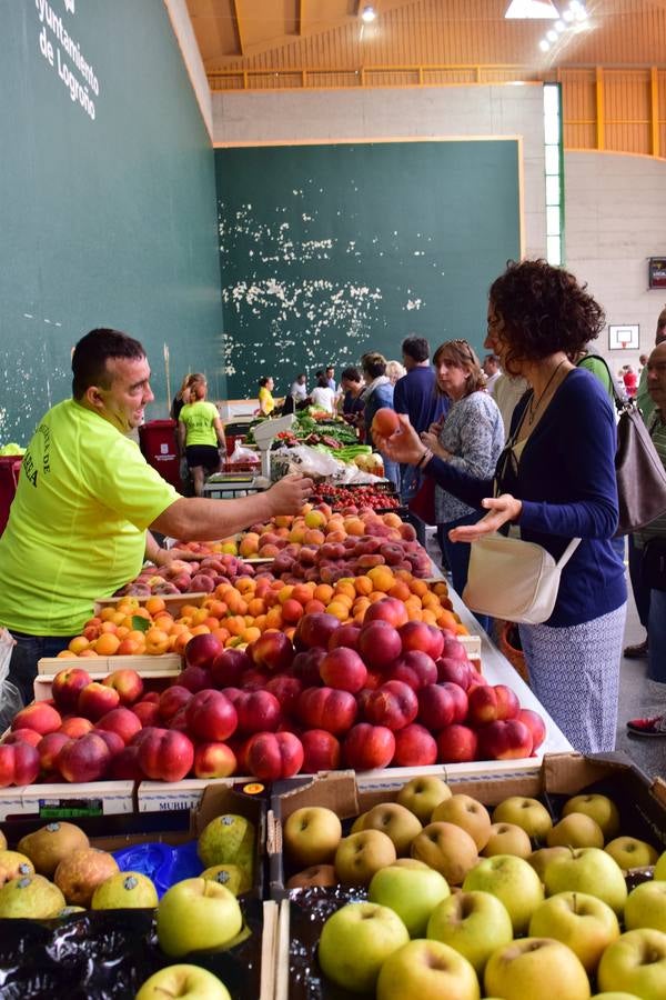 El Mercado de Varea (I)