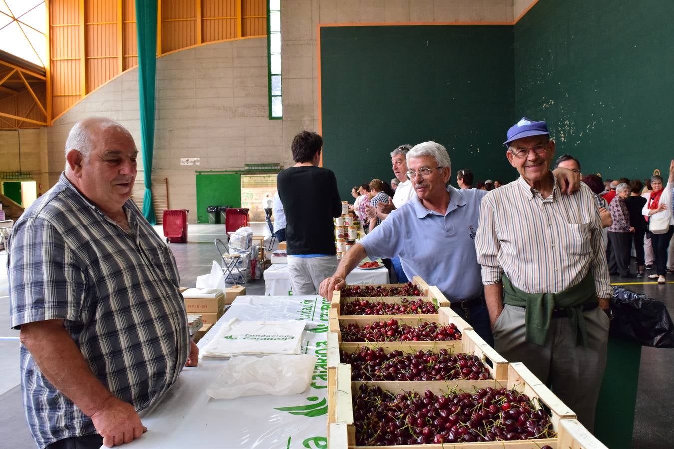 El Mercado de Varea (I)