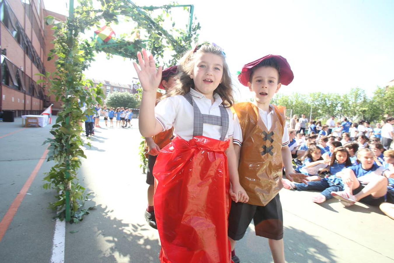 Jesuitas anticipa las fiestas de San Bernabé (I)