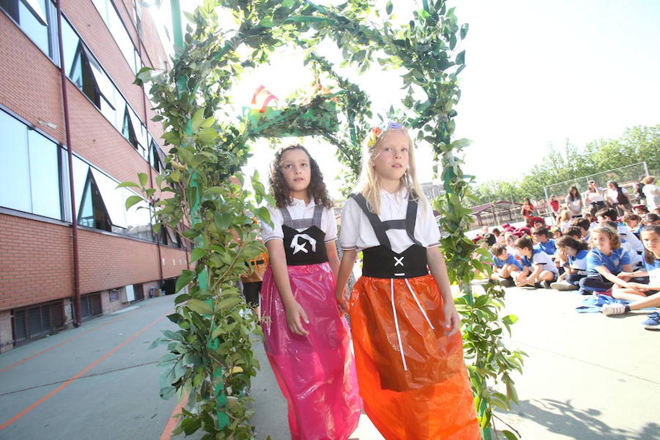 Jesuitas anticipa las fiestas de San Bernabé (II)