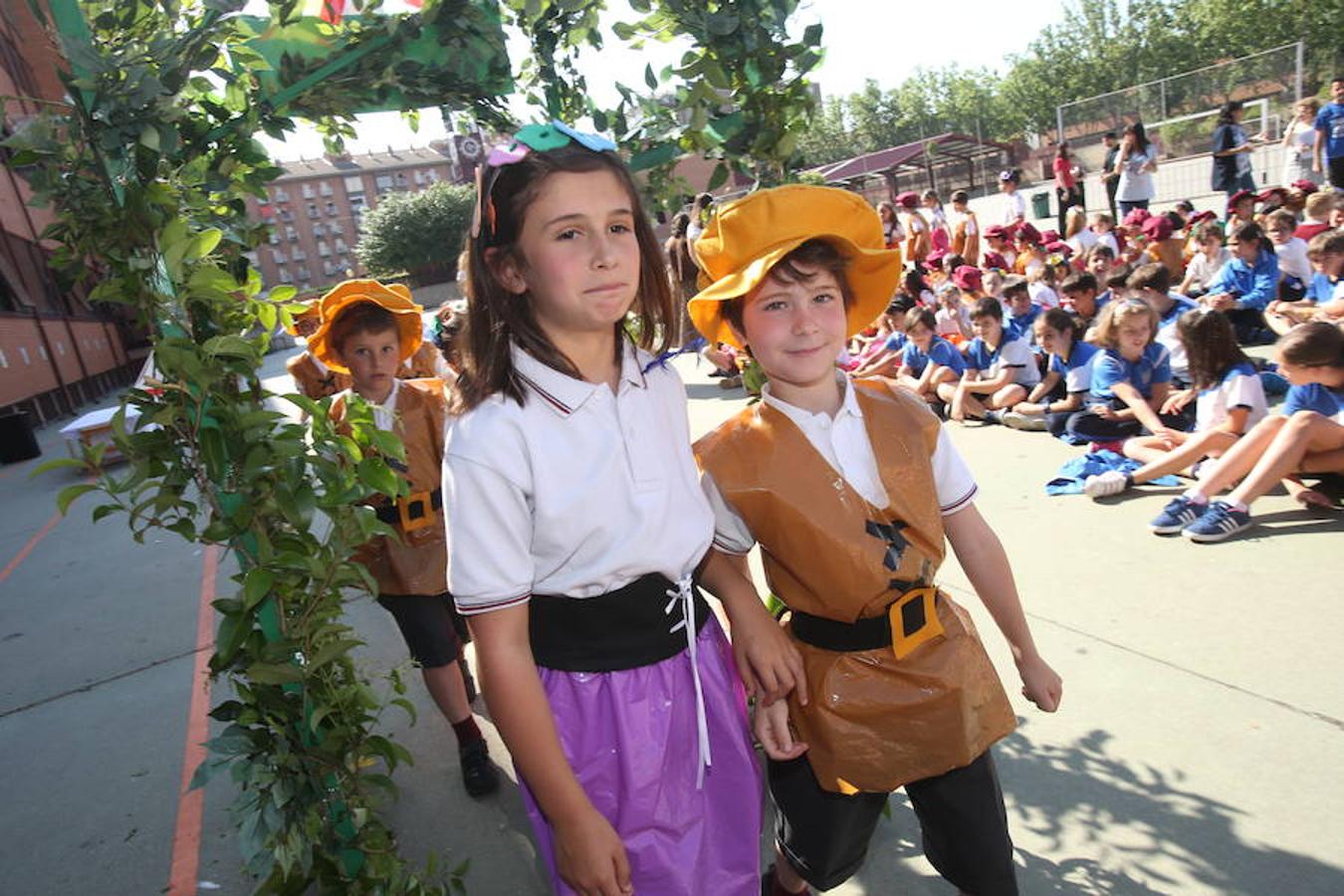 Jesuitas anticipa las fiestas de San Bernabé (II)