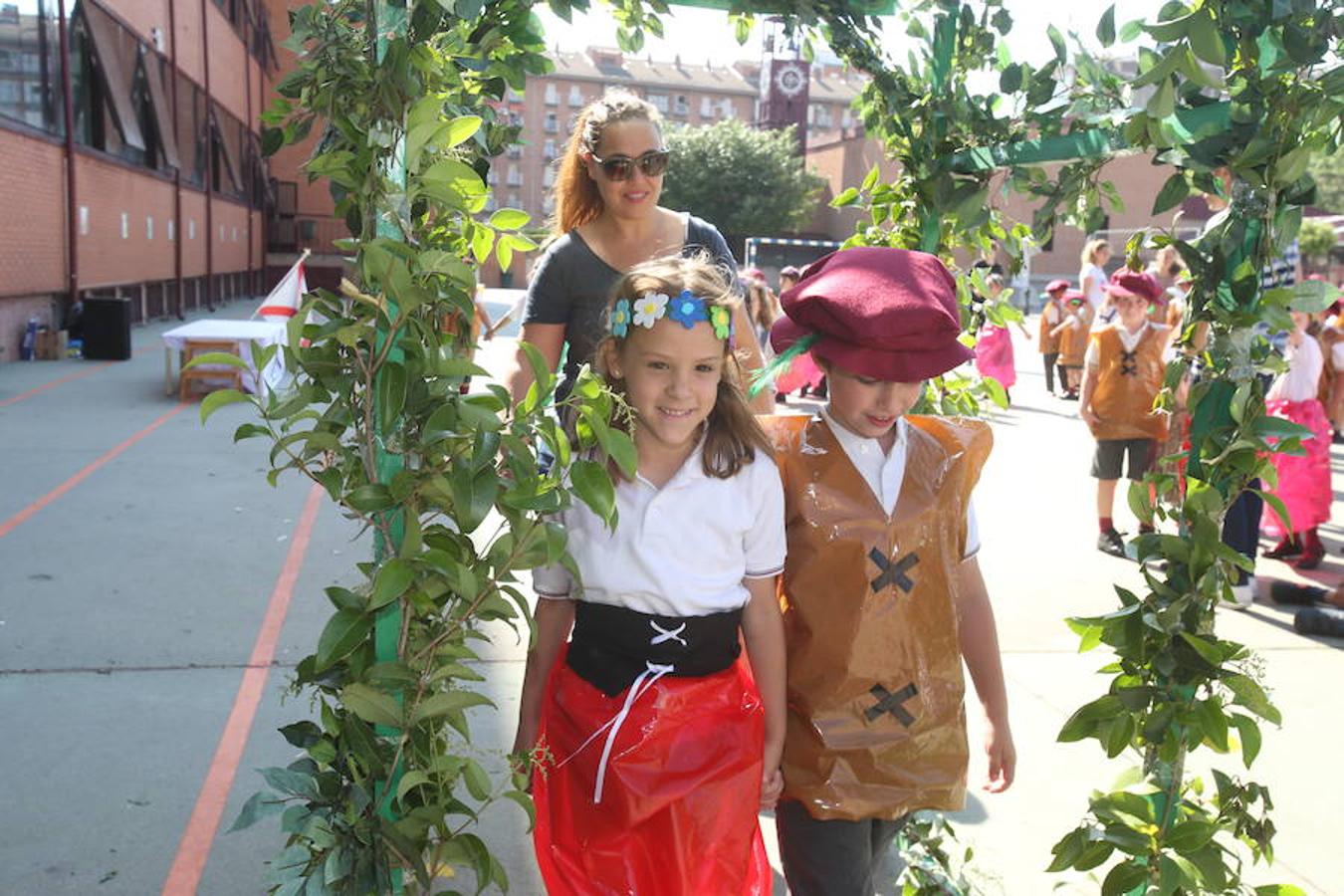 Jesuitas anticipa las fiestas de San Bernabé (II)