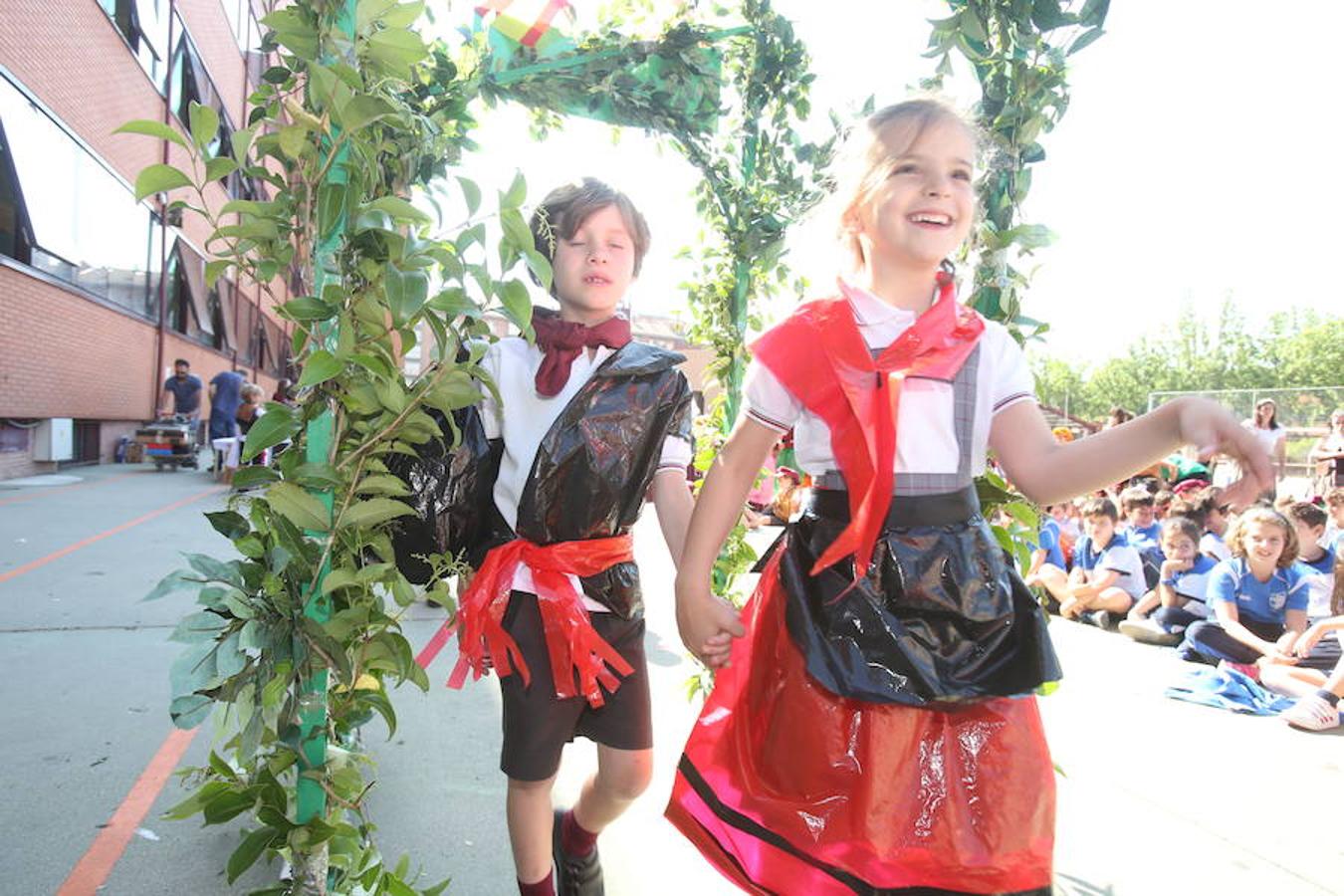 Jesuitas anticipa las fiestas de San Bernabé (II)