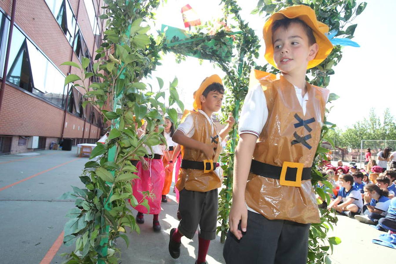 Jesuitas anticipa las fiestas de San Bernabé (II)