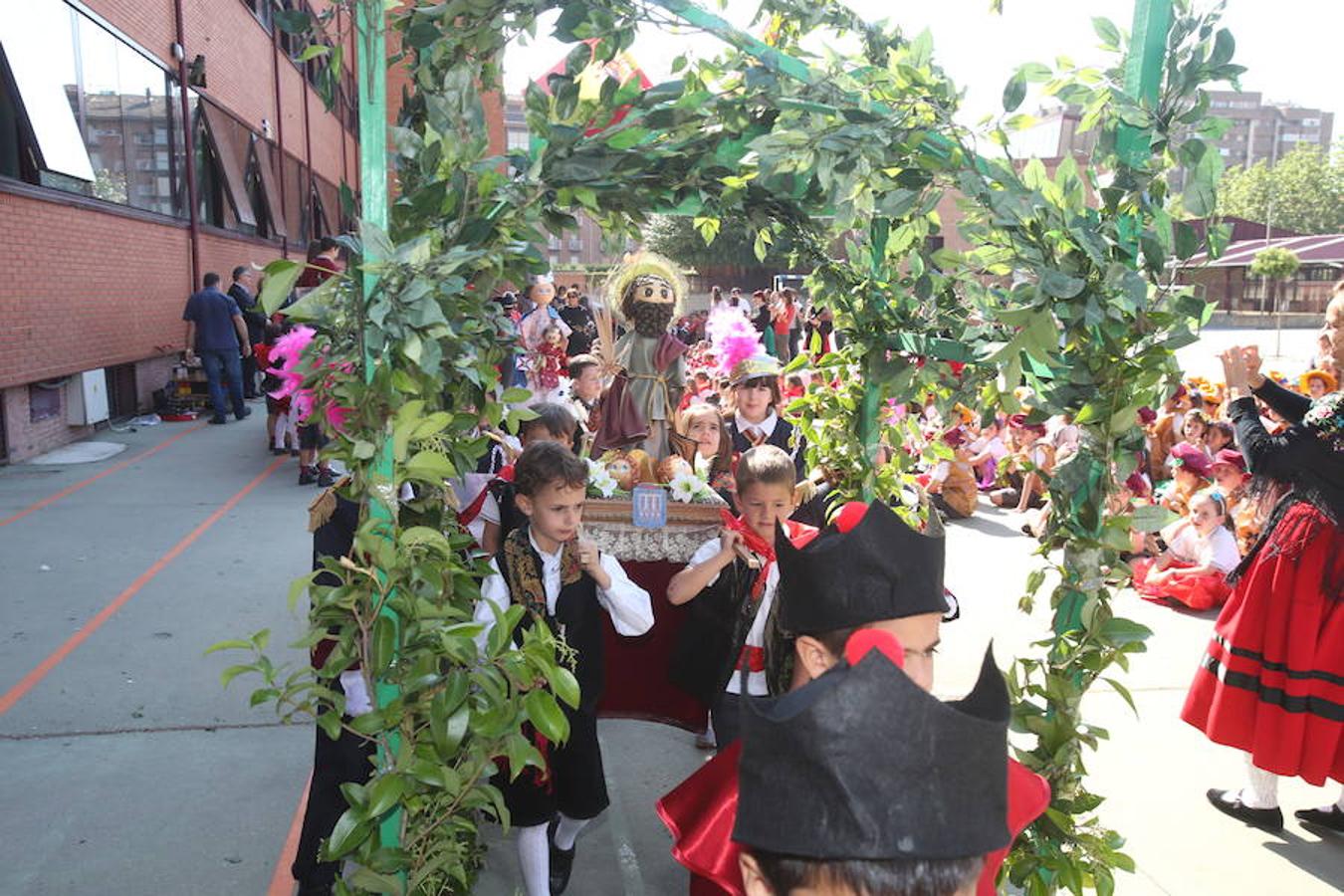 Jesuitas anticipa las fiestas de San Bernabé (III)