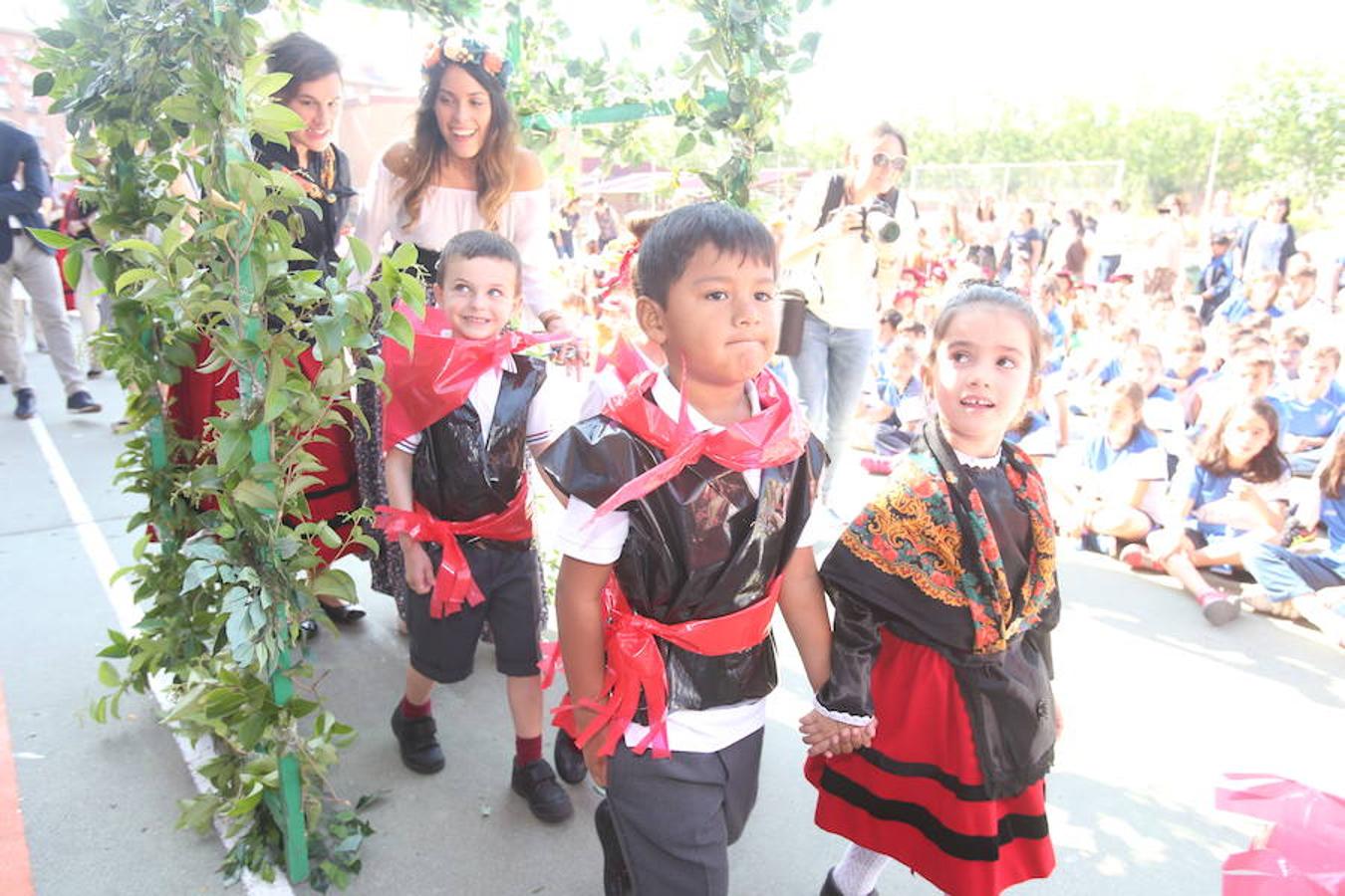 Jesuitas anticipa las fiestas de San Bernabé (III)