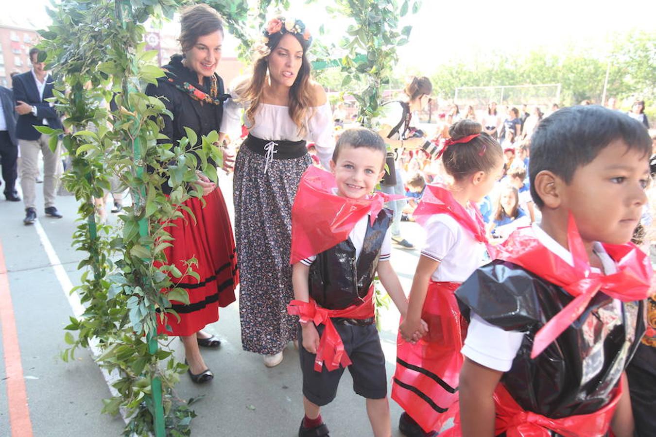 Jesuitas anticipa las fiestas de San Bernabé (III)