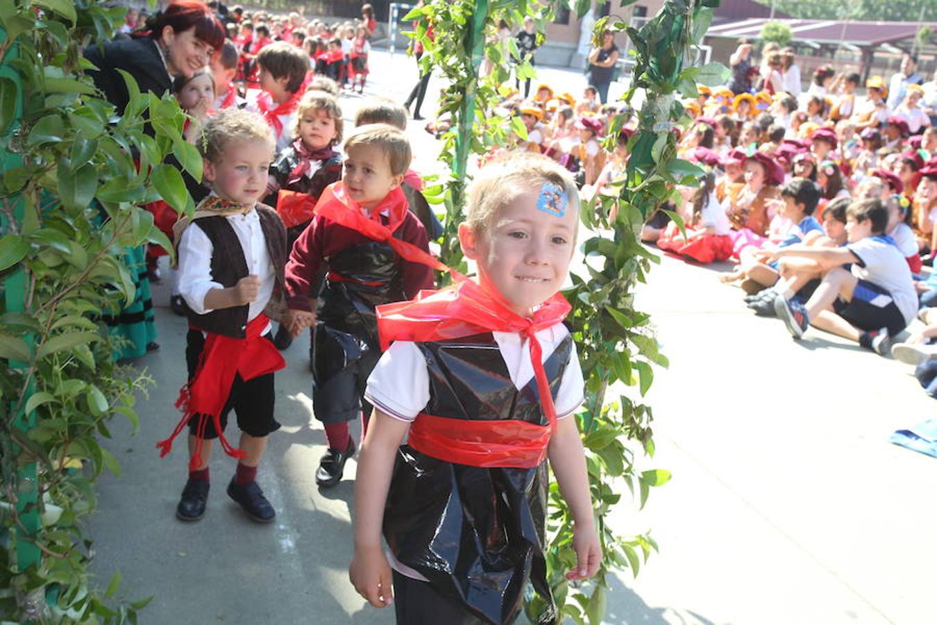 Jesuitas anticipa las fiestas de San Bernabé (III)