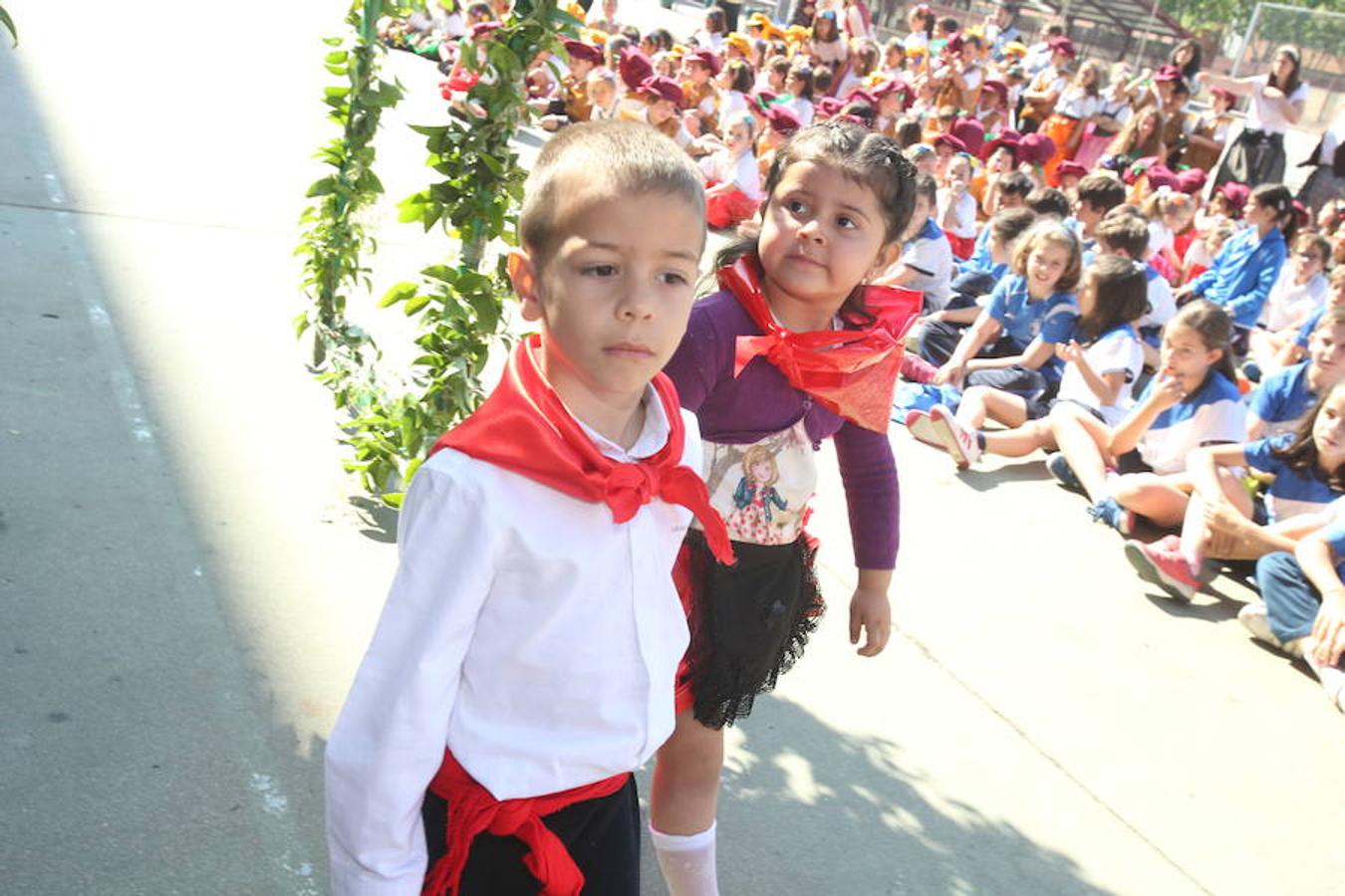 Jesuitas anticipa las fiestas de San Bernabé (III)