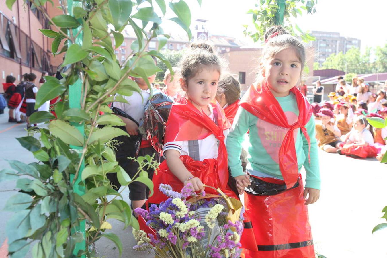 Jesuitas anticipa las fiestas de San Bernabé (III)