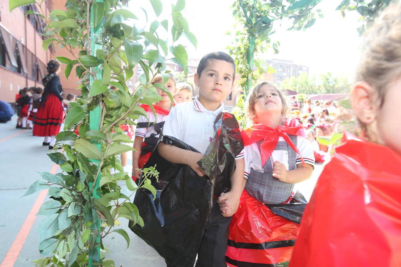 Jesuitas anticipa las fiestas de San Bernabé (III)