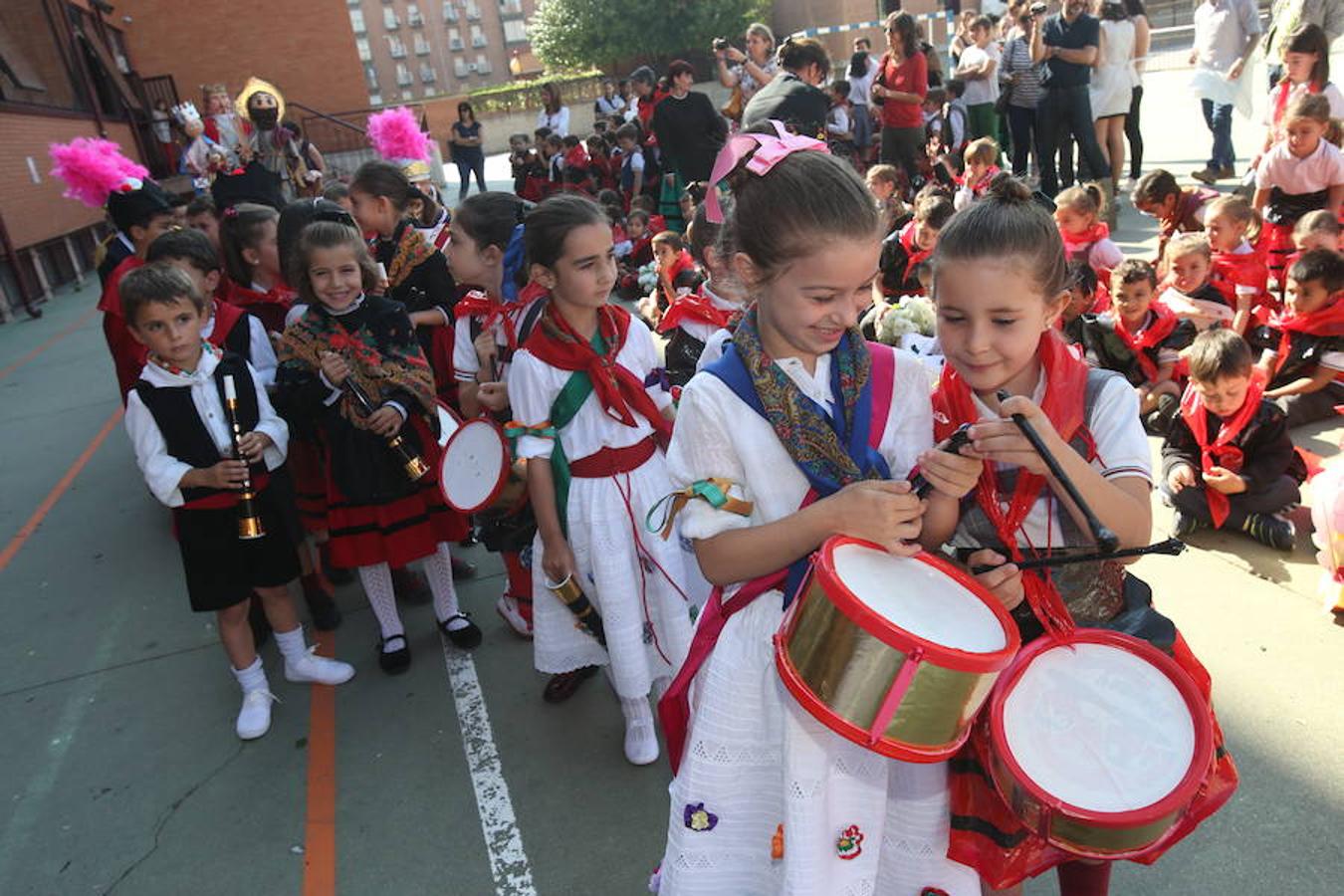 Jesuitas anticipa las fiestas de San Bernabé (IV)