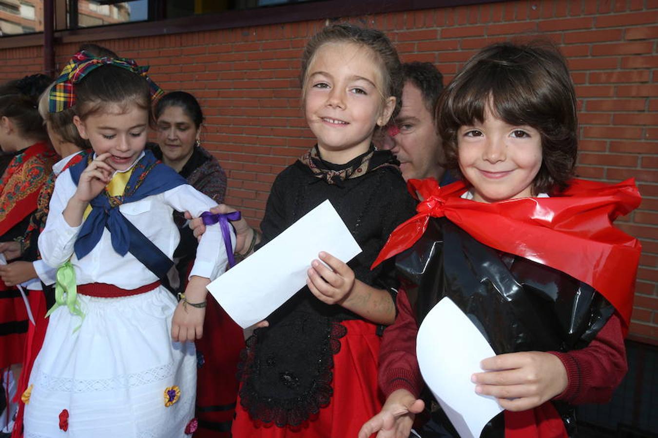 Jesuitas anticipa las fiestas de San Bernabé (IV)