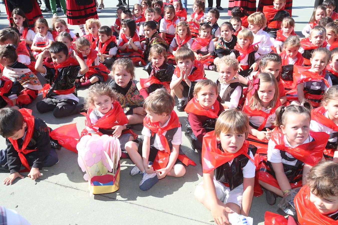 Jesuitas anticipa las fiestas de San Bernabé (IV)