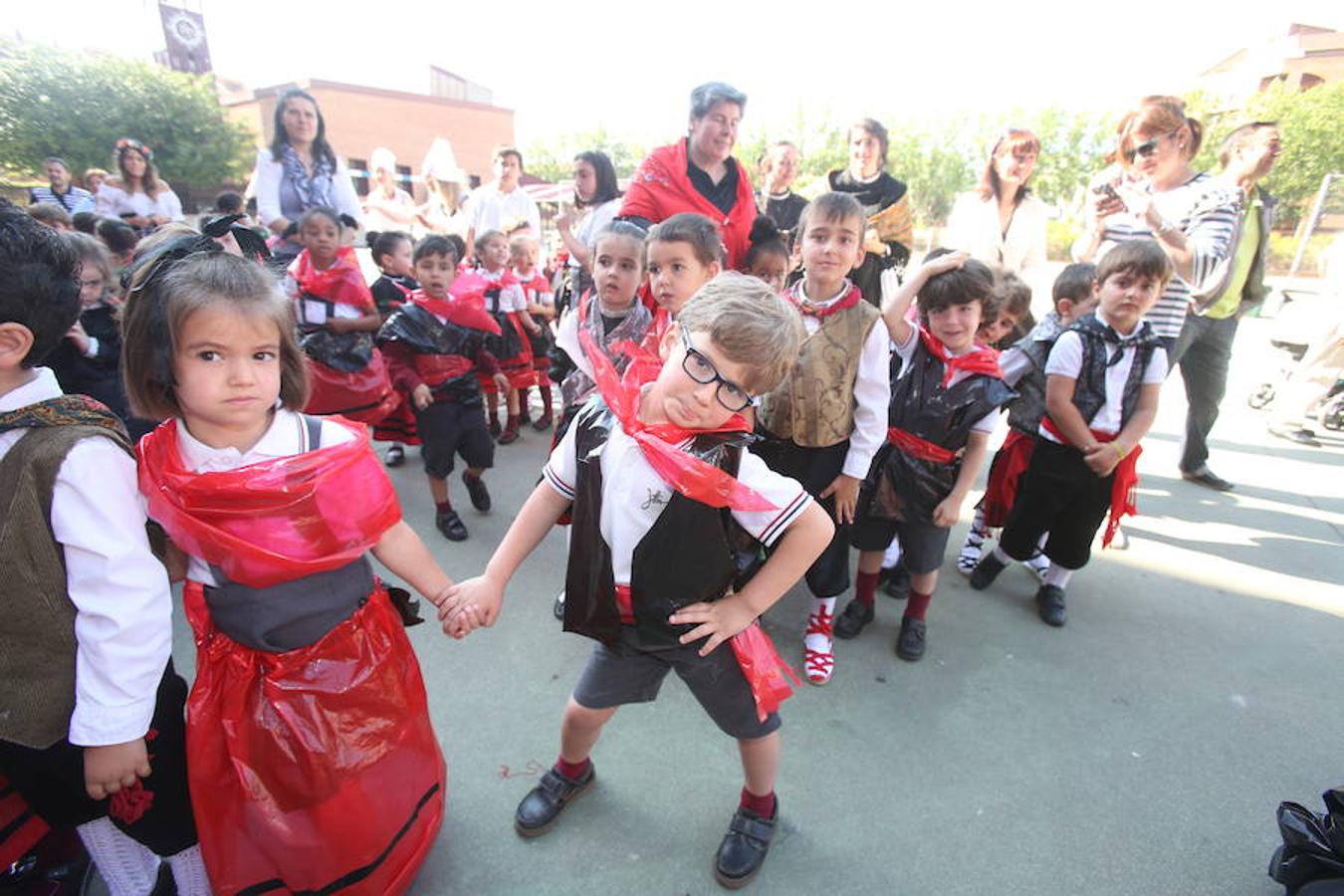 Jesuitas anticipa las fiestas de San Bernabé (IV)