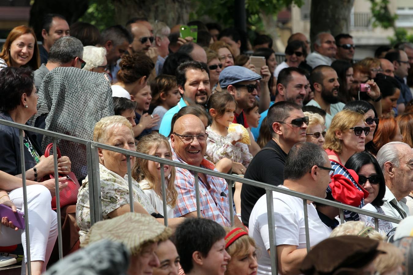 Asedio a Logroño