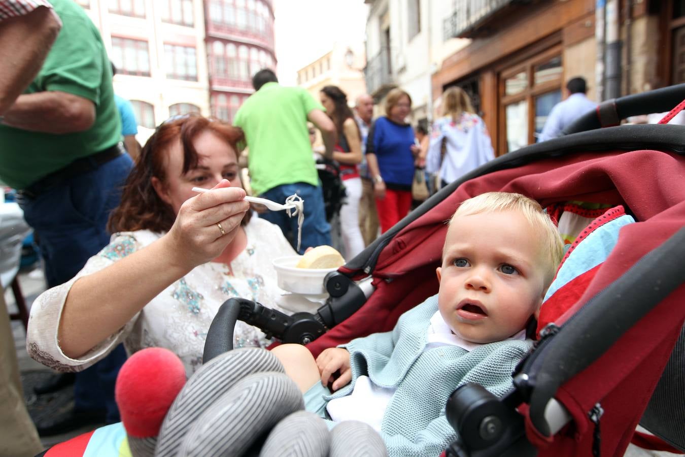 De degustaciones por Logroño