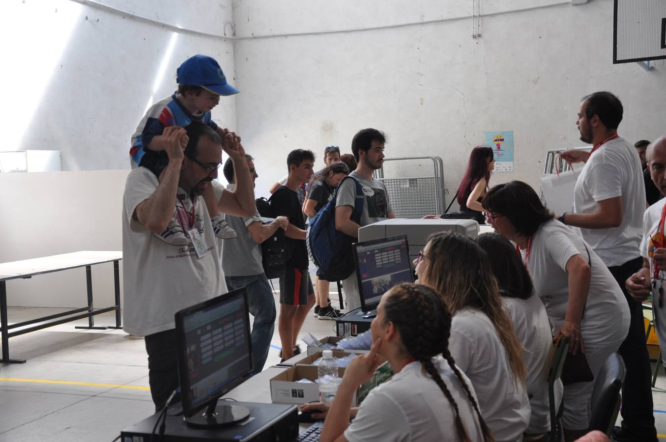 Arranca Rioj@party 2017