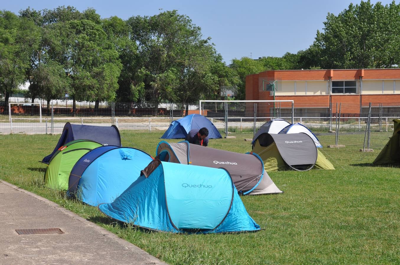 Arranca Rioj@party 2017