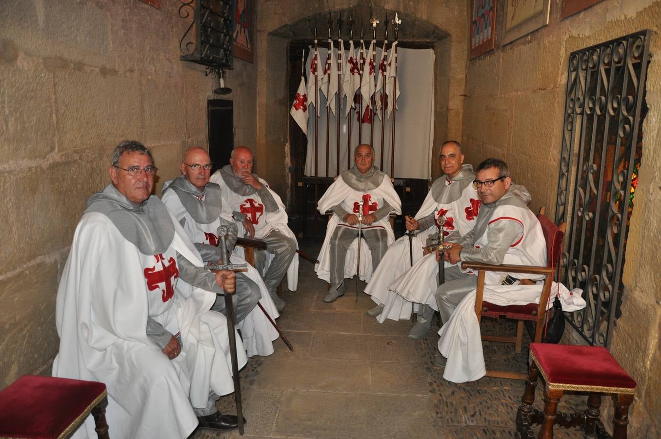 Jornadas Medievales en Briones