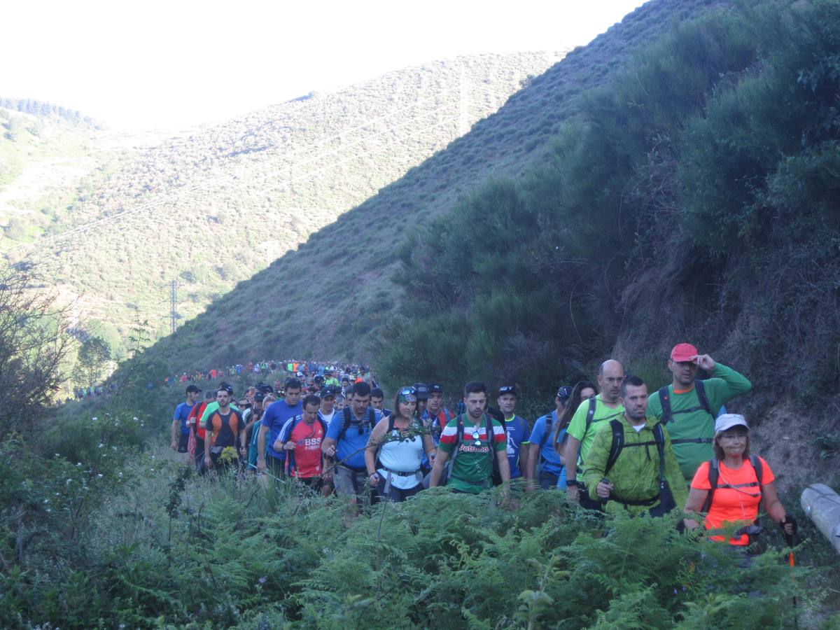 Travesía Valle de Ezcaray